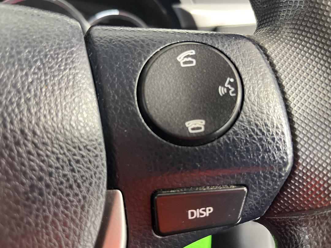 Photo '26' of Toyota Corolla