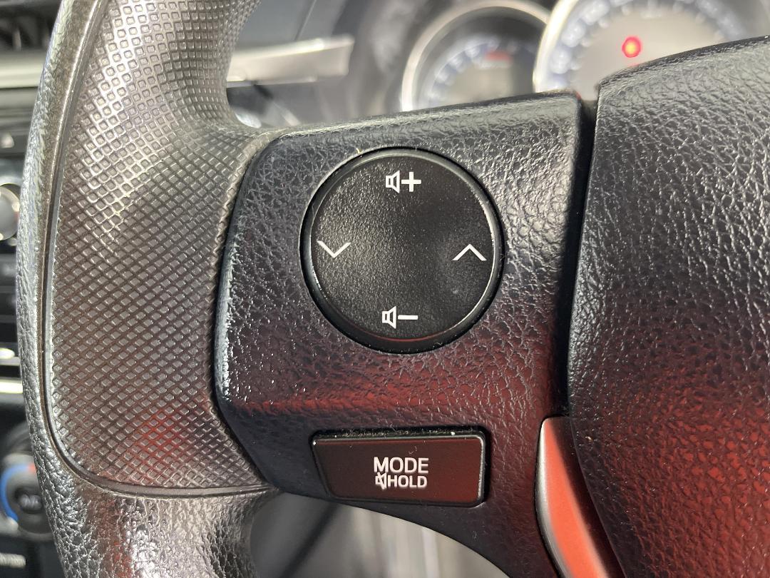 Photo '25' of Toyota Corolla