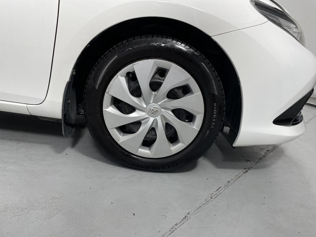 Photo '9' of Toyota Corolla