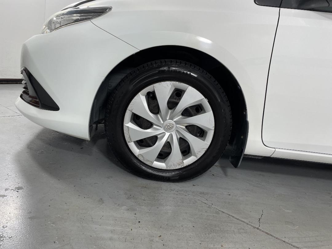 Photo '10' of Toyota Corolla