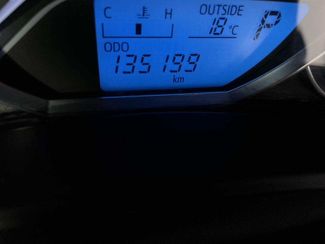 Photo '21' of Toyota Corolla