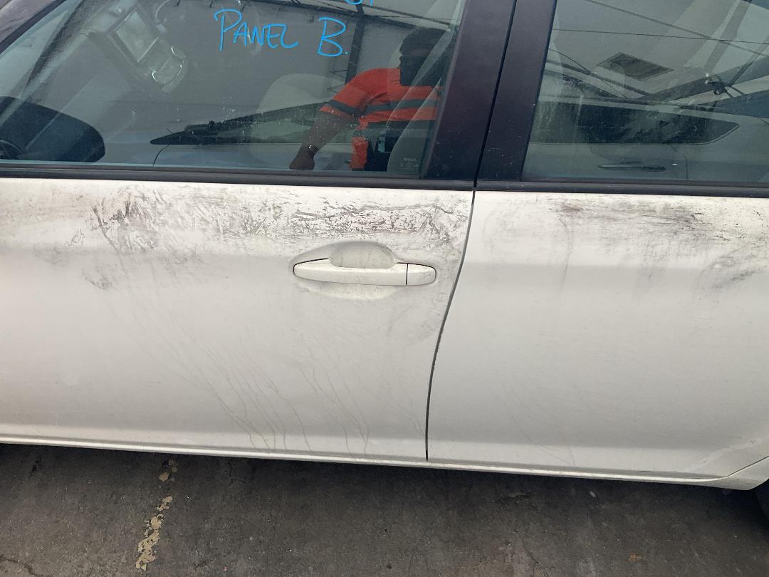 Photo '7' of Toyota Corolla Axio Photo '7' of Toyota Corolla Axio