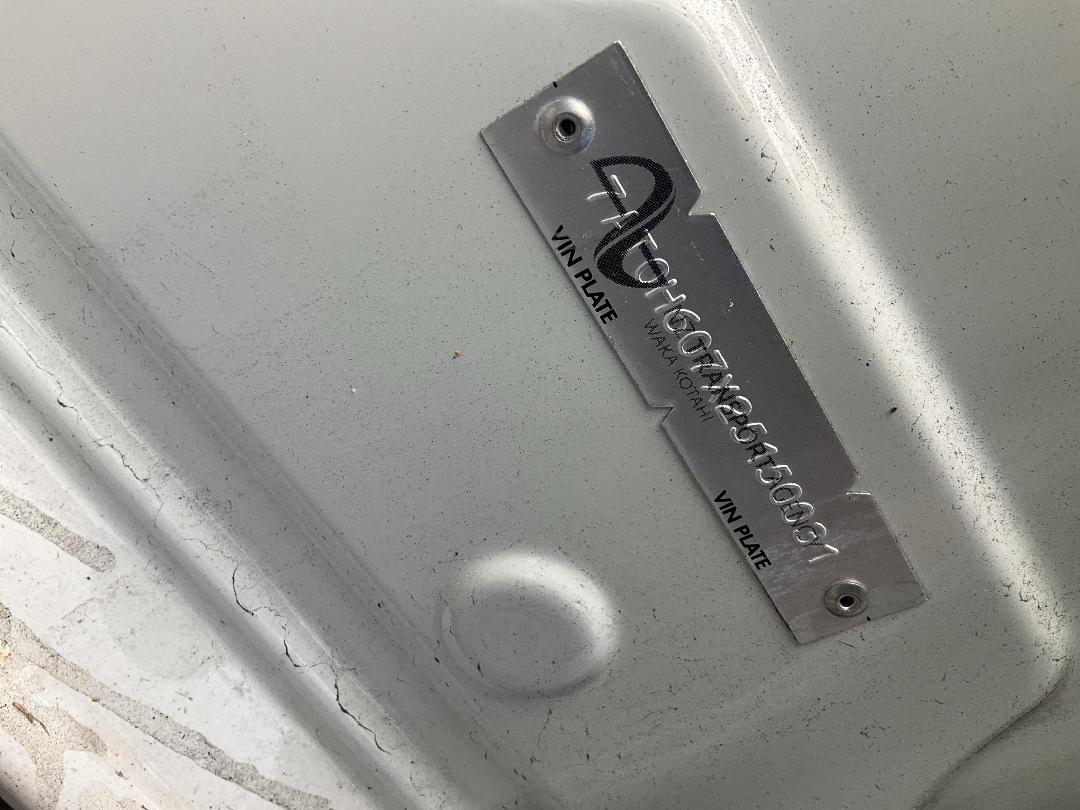 Photo '15' of Toyota Corolla Axio Photo '15' of Toyota Corolla Axio