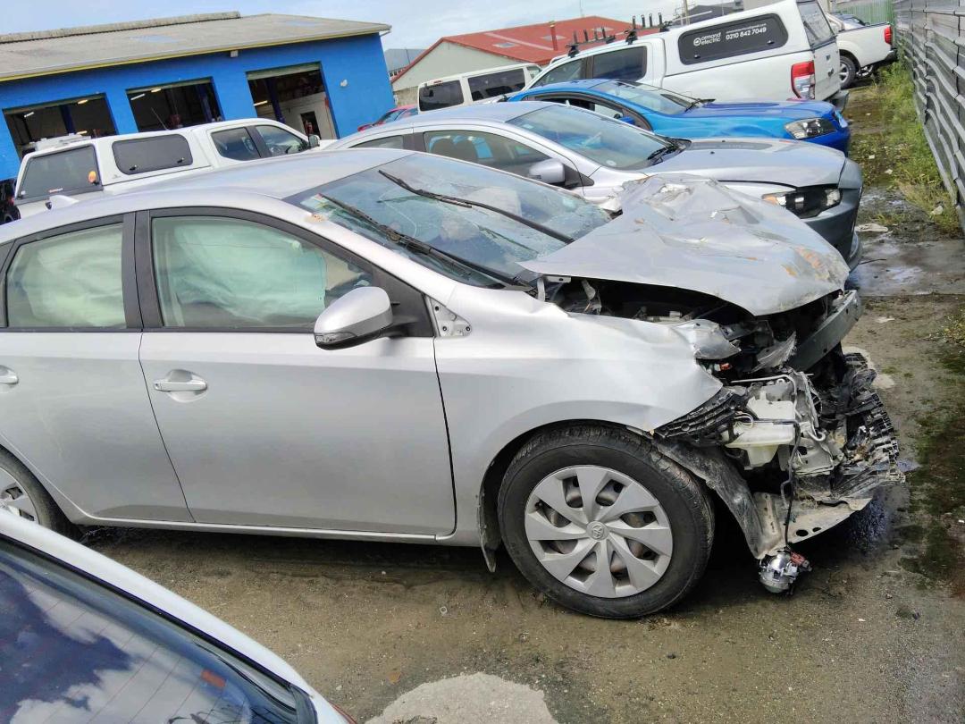 Photo '3' of Toyota Corolla GX Photo '3' of Toyota Corolla GX