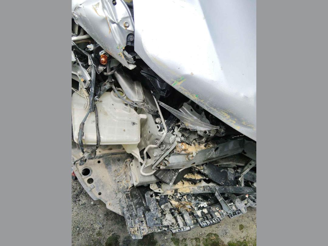 Photo '8' of Toyota Corolla GX Photo '8' of Toyota Corolla GX