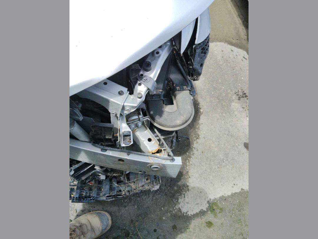 Photo '10' of Toyota Corolla GX Photo '10' of Toyota Corolla GX