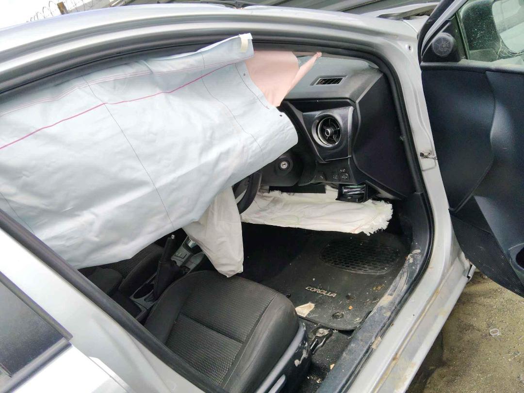 Photo '11' of Toyota Corolla GX Photo '11' of Toyota Corolla GX