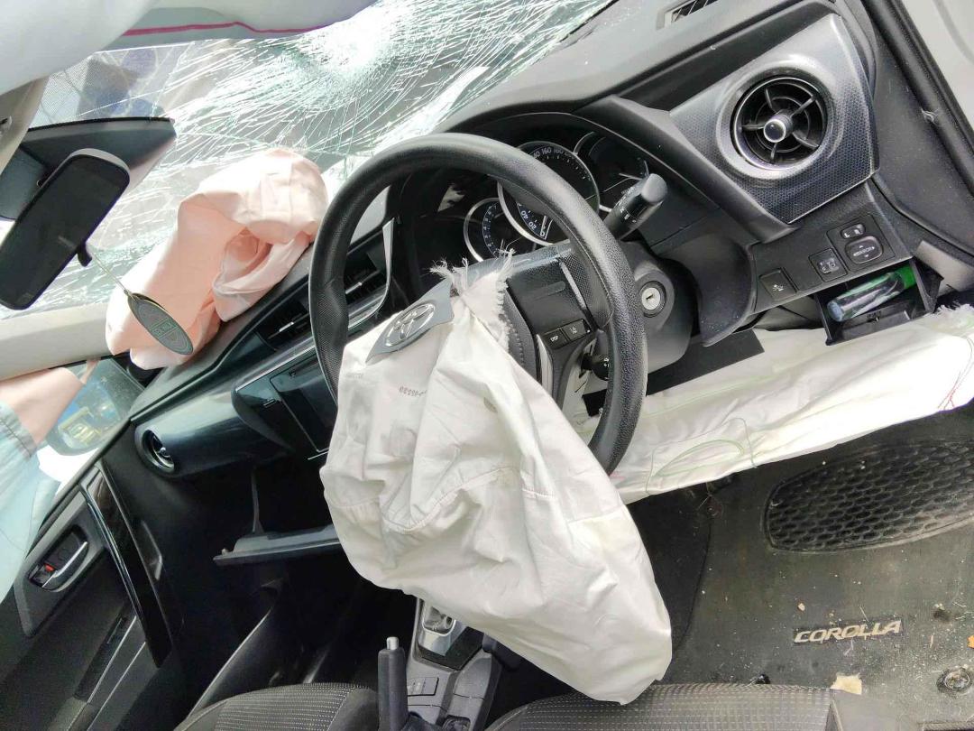 Photo '13' of Toyota Corolla GX Photo '13' of Toyota Corolla GX