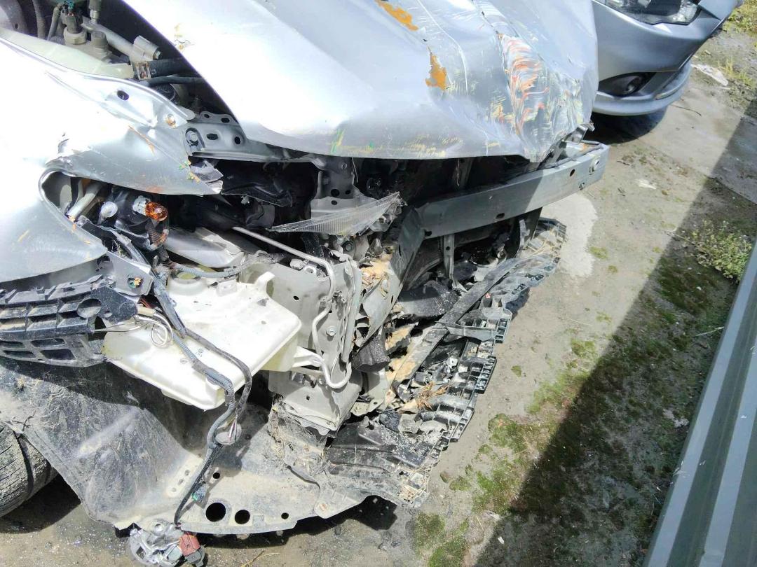 Photo '14' of Toyota Corolla GX Photo '14' of Toyota Corolla GX