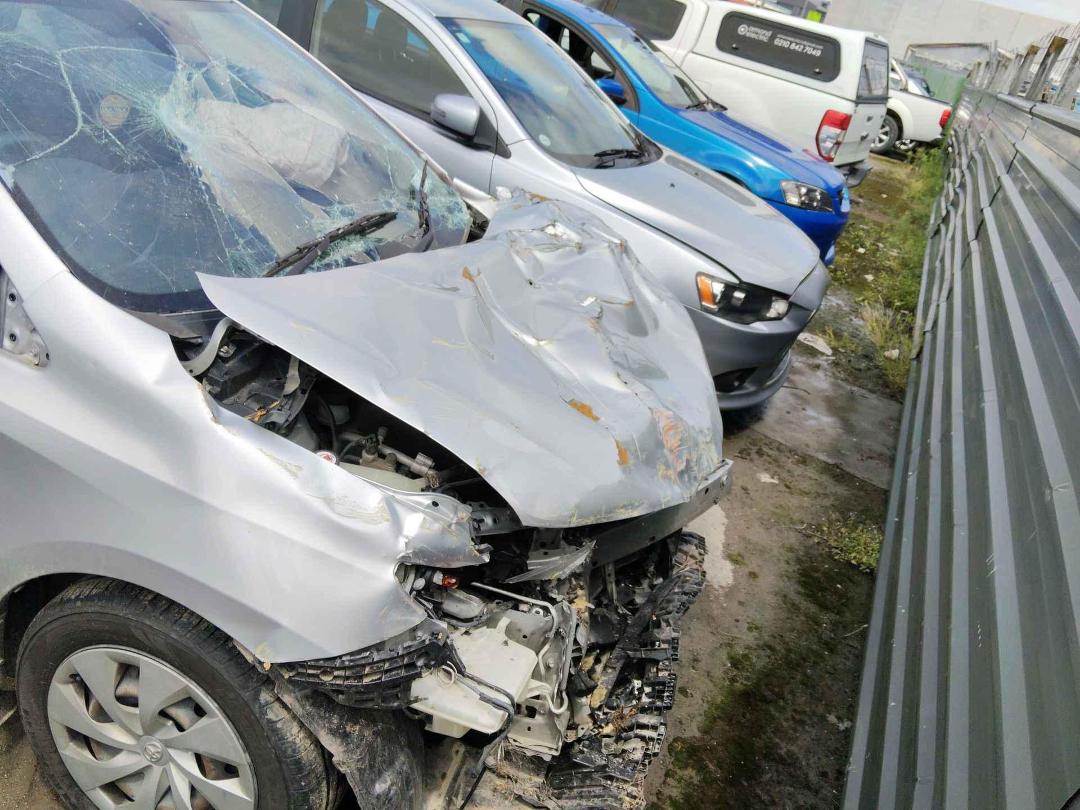 Photo '2' of Toyota Corolla GX Photo '2' of Toyota Corolla GX