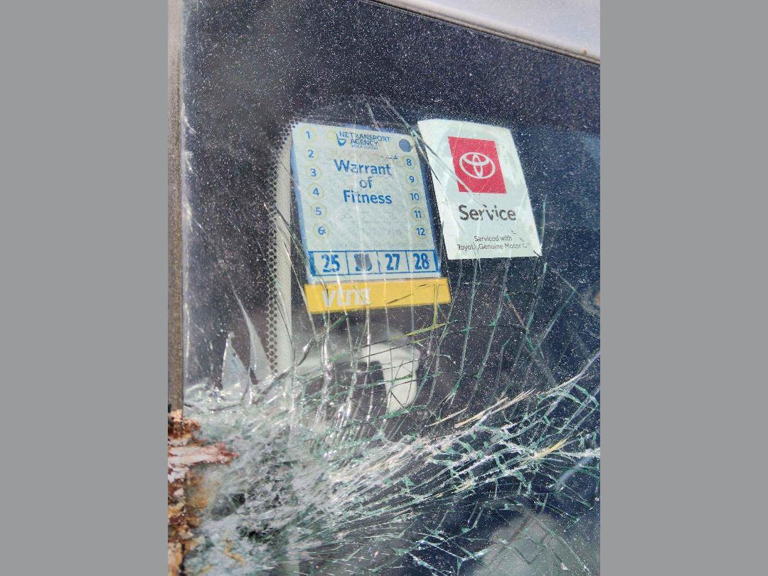 Photo '15' of Toyota Corolla GX Photo '15' of Toyota Corolla GX