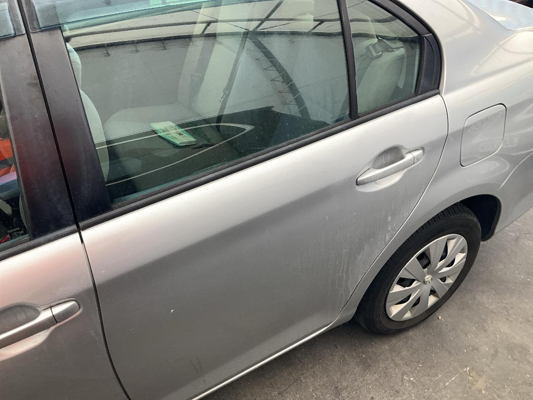 Photo '9' of Toyota Corolla Axio Hybrid Photo '9' of Toyota Corolla Axio Hybrid