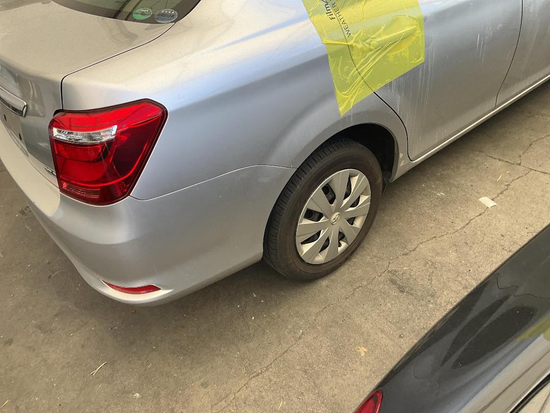 Photo '14' of Toyota Corolla Axio Hybrid Photo '14' of Toyota Corolla Axio Hybrid