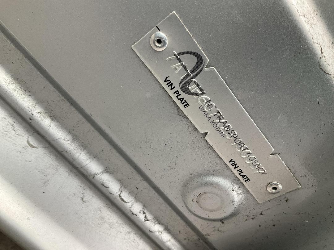 Photo '17' of Toyota Corolla Axio Hybrid Photo '17' of Toyota Corolla Axio Hybrid