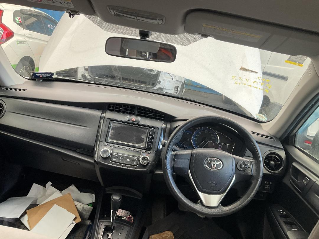 Photo '23' of Toyota Corolla Axio Hybrid Photo '23' of Toyota Corolla Axio Hybrid