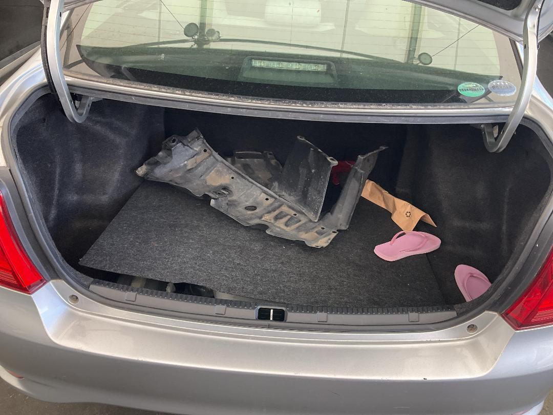 Photo '24' of Toyota Corolla Axio Hybrid Photo '24' of Toyota Corolla Axio Hybrid