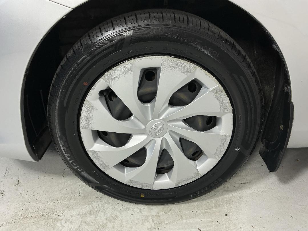 Photo '10' of Toyota Corolla