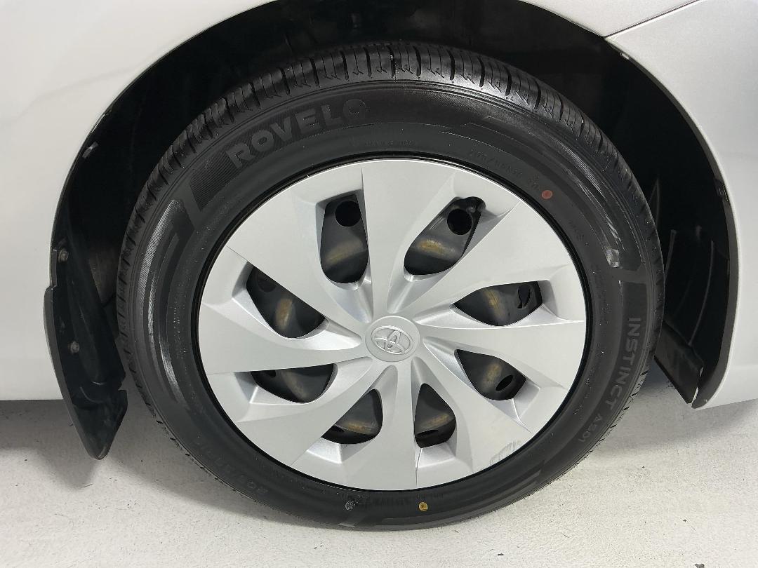 Photo '9' of Toyota Corolla