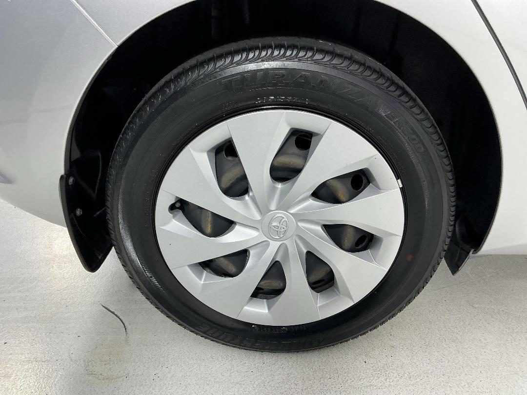 Photo '12' of Toyota Corolla