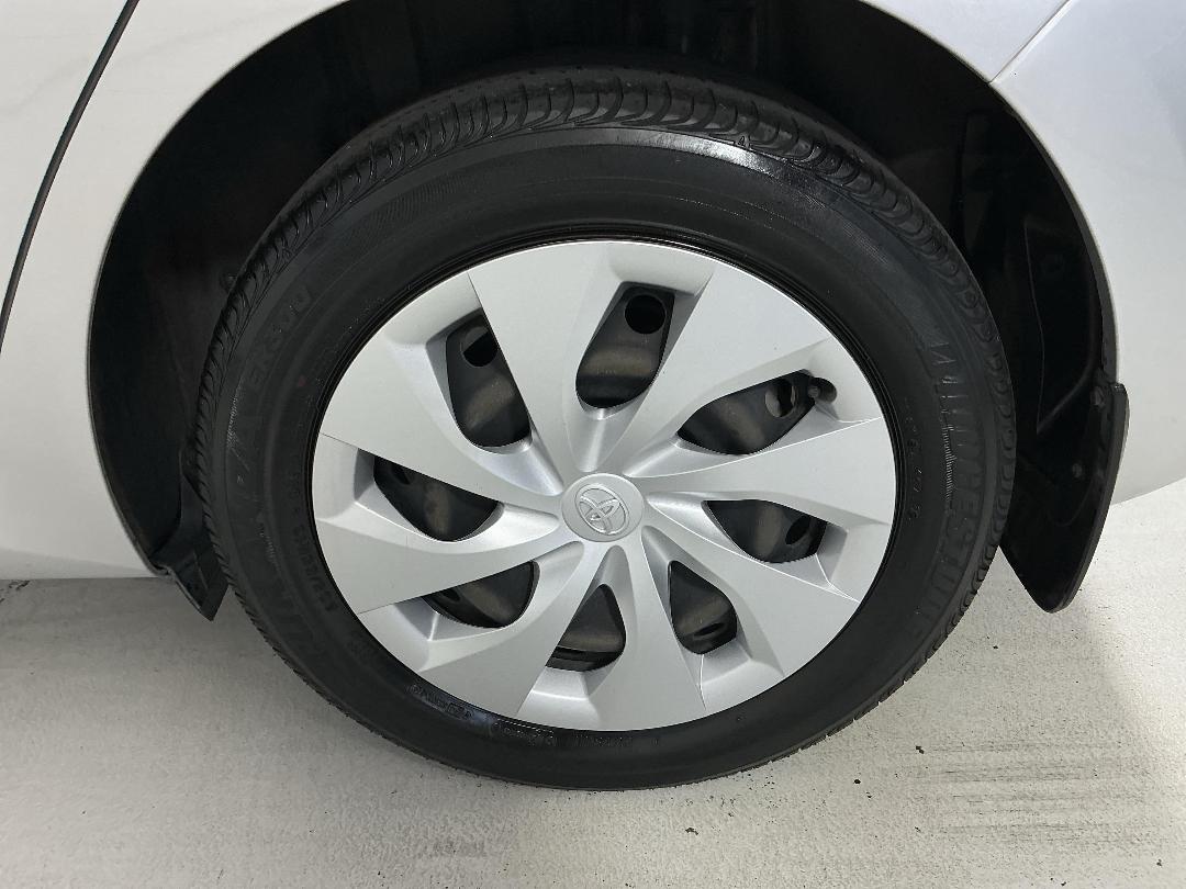 Photo '11' of Toyota Corolla