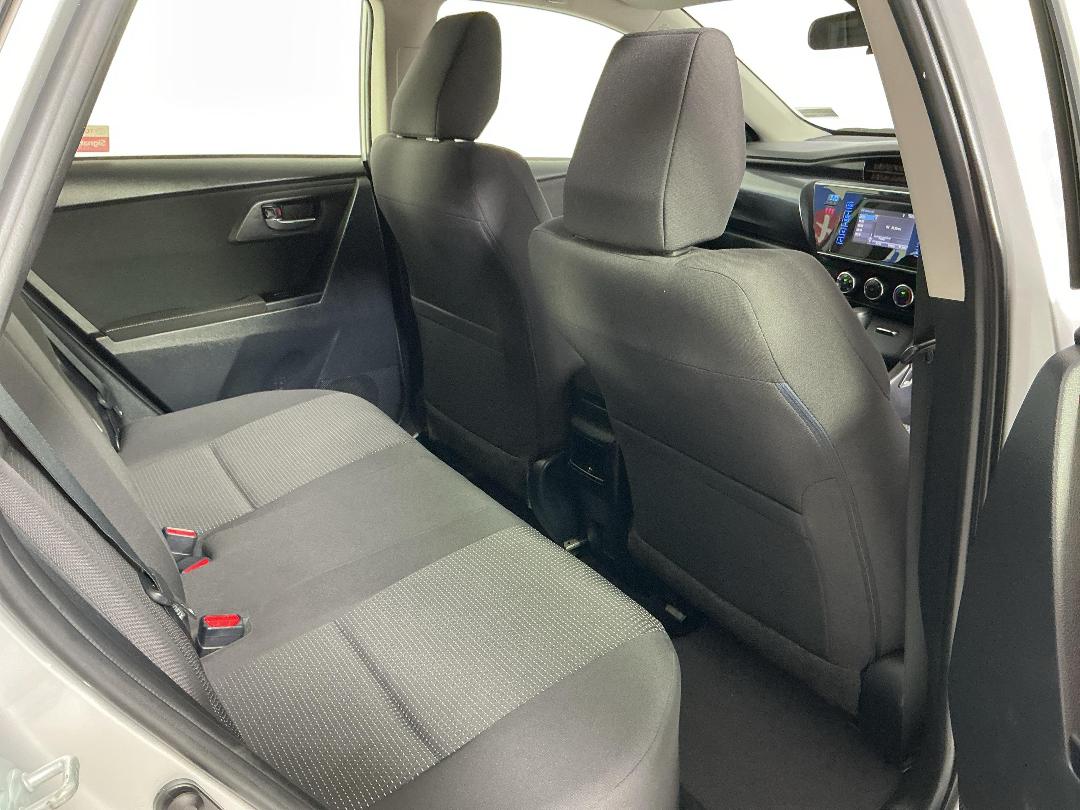 Photo '20' of Toyota Corolla