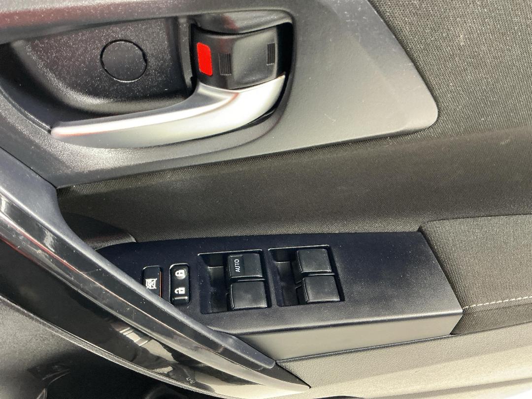 Photo '25' of Toyota Corolla