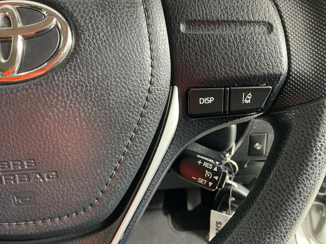 Photo '24' of Toyota Corolla