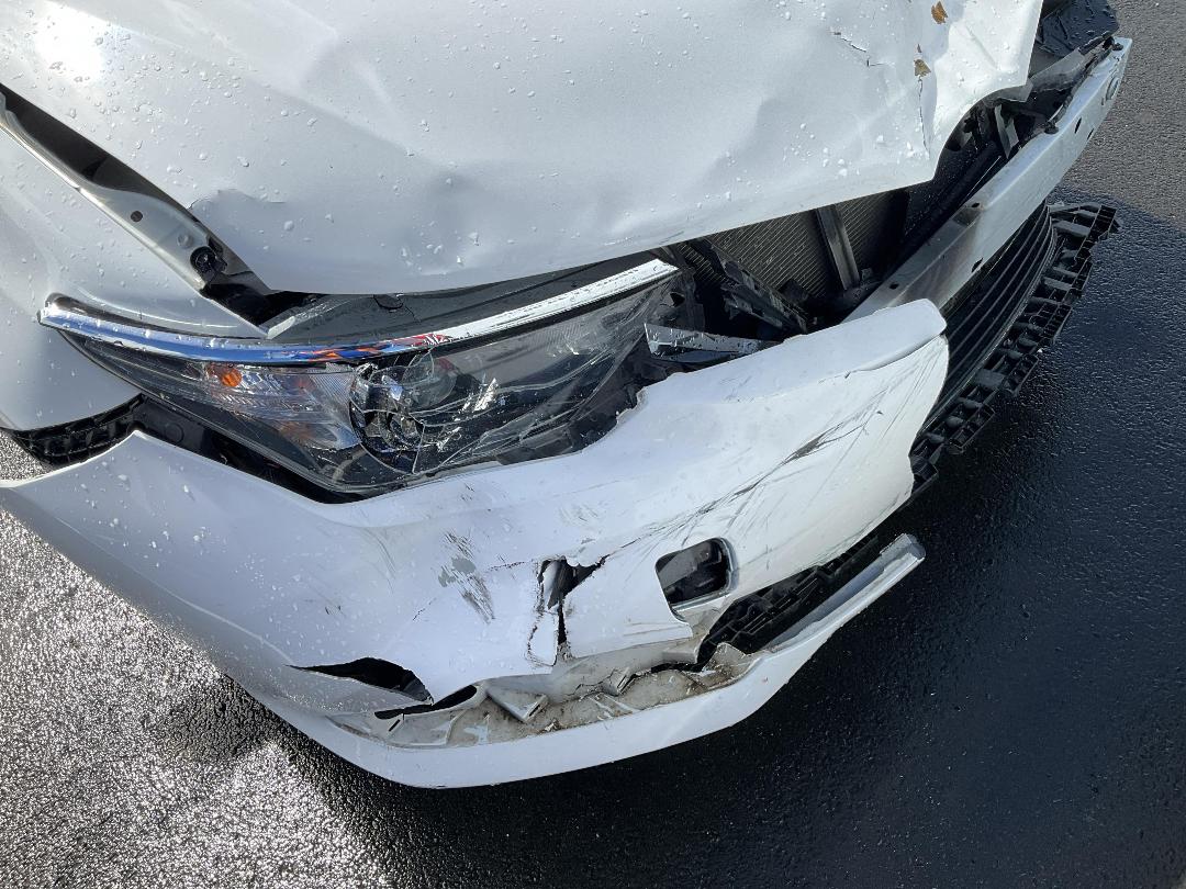 Photo '6' of Toyota Corolla GX