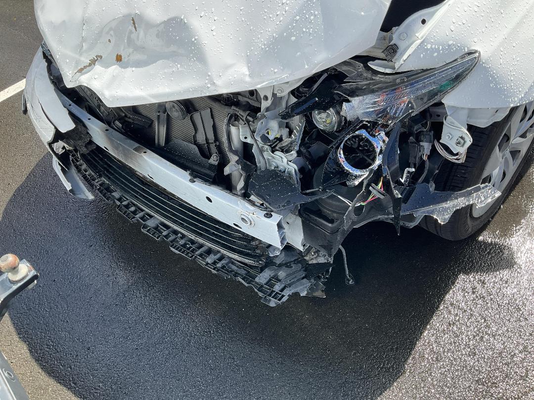 Photo '5' of Toyota Corolla GX