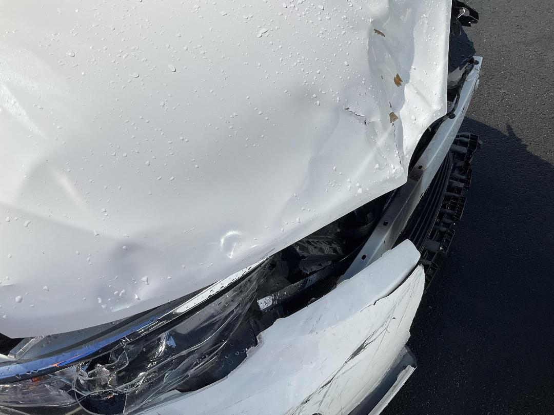 Photo '7' of Toyota Corolla GX