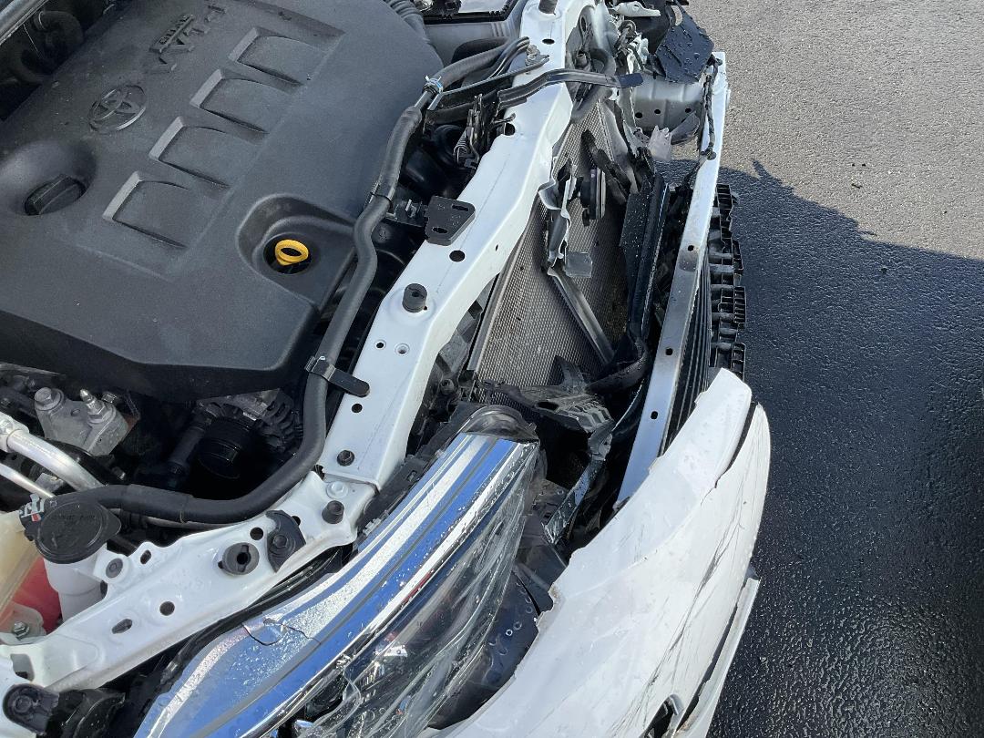 Photo '9' of Toyota Corolla GX