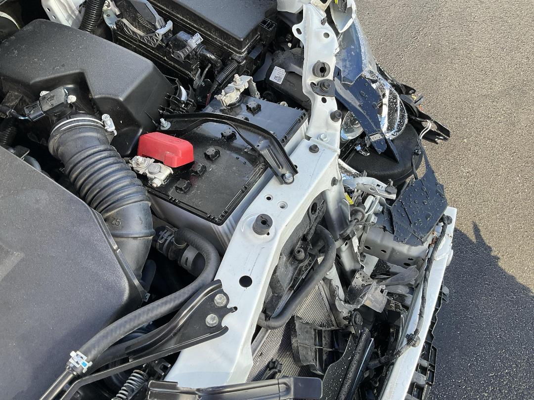 Photo '8' of Toyota Corolla GX