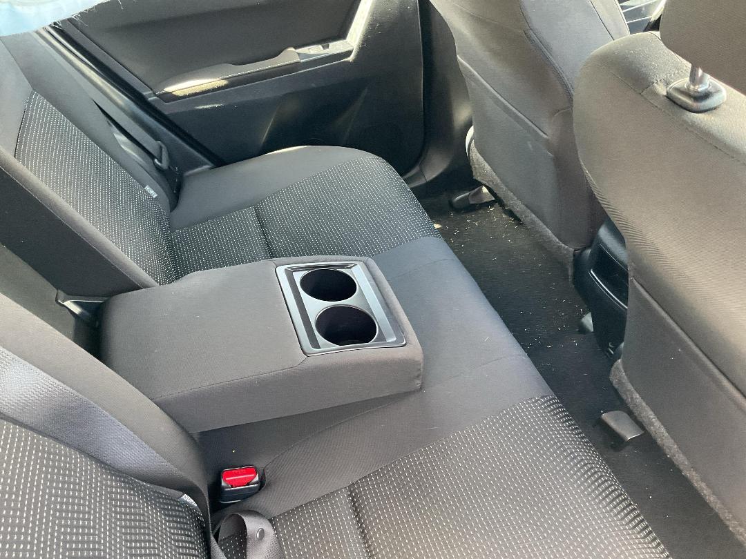 Photo '15' of Toyota Corolla GX