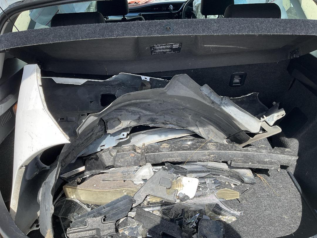 Photo '16' of Toyota Corolla GX