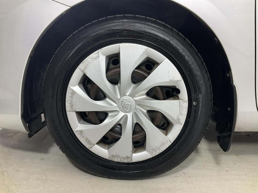 Photo '10' of Toyota Corolla