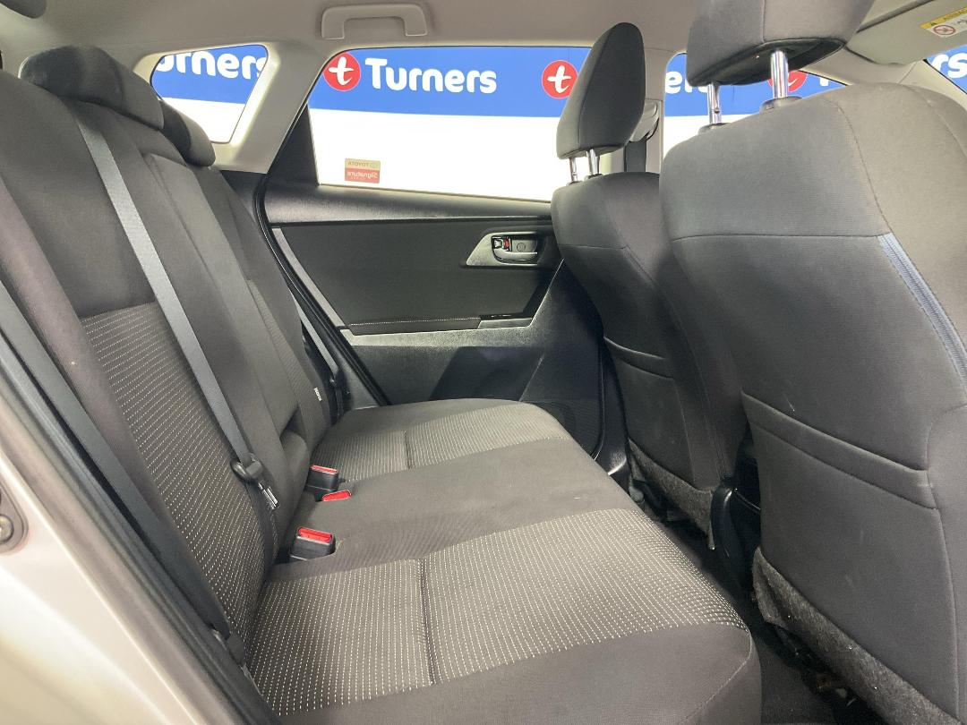 Photo '20' of Toyota Corolla