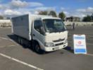 Thumbnail '1' of Toyota Dyna Bottle Body