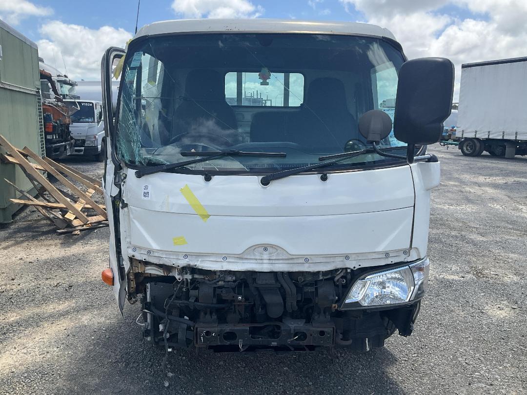 Photo '10' of Toyota Dyna Flat Deck Photo '10' of Toyota Dyna Flat Deck