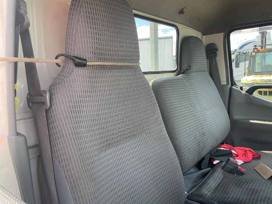 Photo '14' of Toyota Dyna Flat Deck Photo '14' of Toyota Dyna Flat Deck