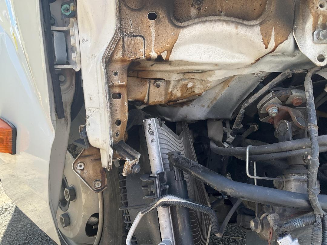 Photo '17' of Toyota Dyna Flat Deck Photo '17' of Toyota Dyna Flat Deck