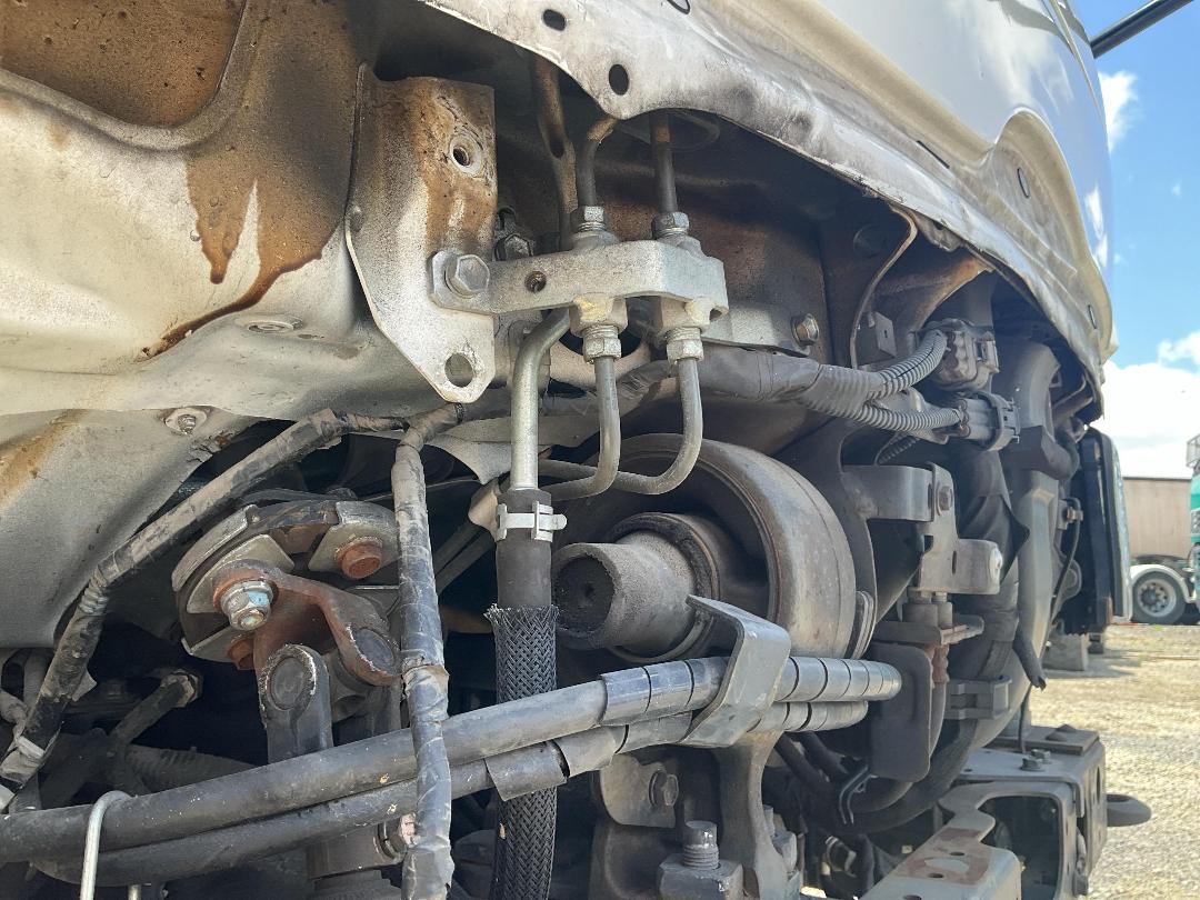 Photo '19' of Toyota Dyna Flat Deck Photo '19' of Toyota Dyna Flat Deck