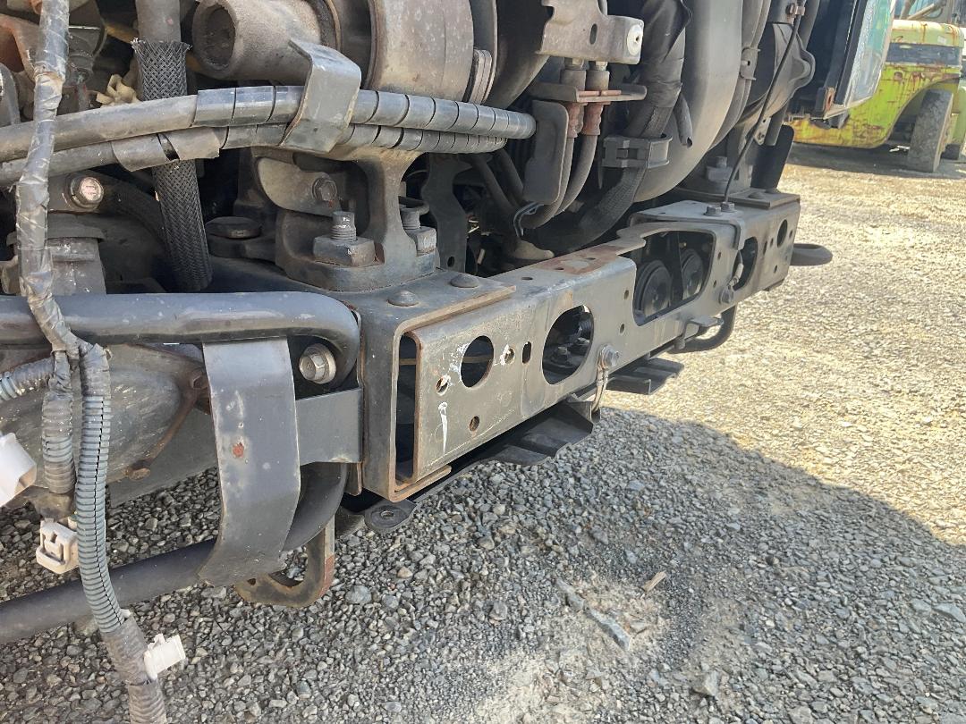 Photo '20' of Toyota Dyna Flat Deck Photo '20' of Toyota Dyna Flat Deck