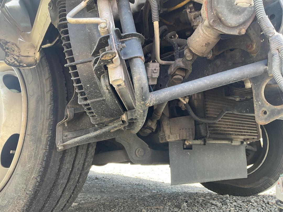 Photo '21' of Toyota Dyna Flat Deck Photo '21' of Toyota Dyna Flat Deck