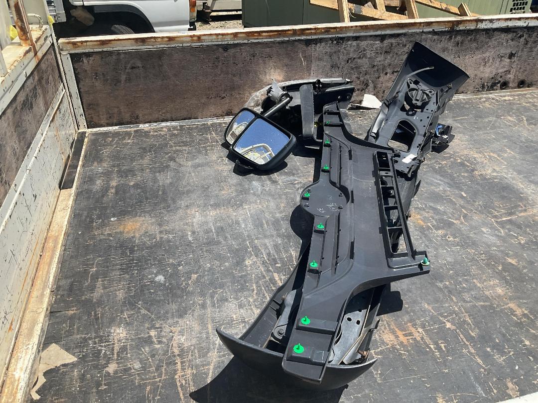 Photo '22' of Toyota Dyna Flat Deck Photo '22' of Toyota Dyna Flat Deck