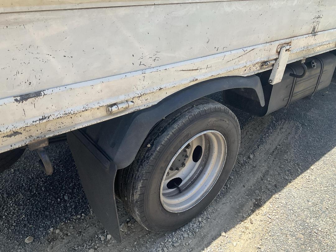 Photo '26' of Toyota Dyna Flat Deck Photo '26' of Toyota Dyna Flat Deck