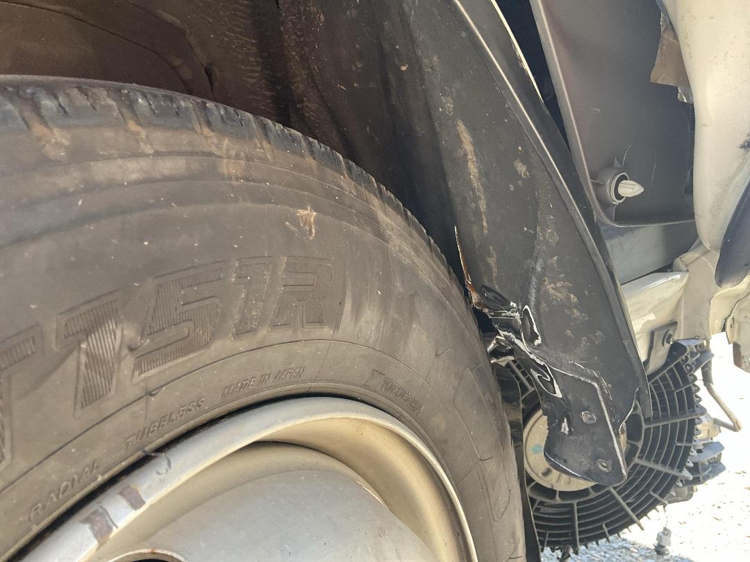 Photo '29' of Toyota Dyna Flat Deck Photo '29' of Toyota Dyna Flat Deck