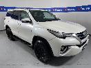 Thumbnail '1' of Toyota Fortuner