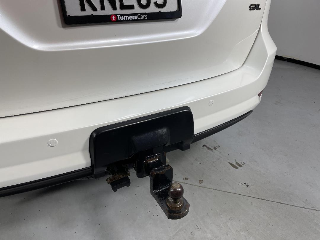 Photo '25' of Toyota Fortuner