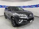 Thumbnail '1' of Toyota Fortuner