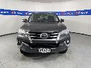 Thumbnail '2' of Toyota Fortuner